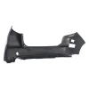 Bumper Cover For 2009-2014 Honda Fit Base DX LX Sport 04715TK6A91ZZ Rear Primed