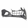 Bumper Cover For 2022-2023 Hyundai Tucson HY1014107 Front Upper Primed