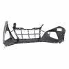 Bumper Cover For 2022-2023 Hyundai Tucson HY1014107 Front Upper Primed