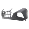 Bumper Cover For 2022-2023 Hyundai Tucson HY1014107 Front Upper Primed