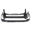 Bumper Cover Front Kit For 2020-2022 Kia Telluride KI1014106 KI1015116