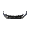 Front Bumper Cover For 2019-2023 Toyota RAV4 W/Park Holes Primed TO1000452. DFR