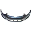 Bumper Cover for 2014-2016 Hyundai Elantra 865113X800 CAPA Front Primed