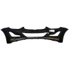 Bumper Cover for 2014-2016 Hyundai Elantra 865113X800 CAPA Front Primed