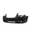 Bumper Cover For 2008-2010 Chrysler Town & Country 1KG11TZZAA Primed Front