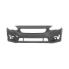 Front Bumper Cover Subaru Impreza 2020-2023 All Impreza Primed SU1000193. PFR