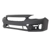 Front Bumper Cover Subaru Impreza 2020-2023 All Impreza Primed SU1000193. PFR