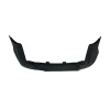 Bumper Cover For 2006-2007 Honda Accord HO1100233C CAPA Rear Primed