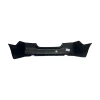 Bumper Cover For 2006-2007 Honda Accord HO1100233C CAPA Rear Primed