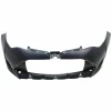 Front Bumper Cover for 2017-2019 Toyota Corolla L LE XLE CE 5211903907 . CFR