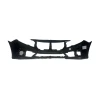 Front Bumper Cover for 2019 2020 Honda Civic Sedan EX LX Sport Touring. LFR