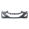 Bumper Cover For 2014 Hyundai Elantra Coupe 865113X501 HY1000195 Front Primed