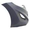 Bumper Cover For 2014 Hyundai Elantra Coupe 865113X501 HY1000195 Front Primed