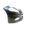 Primed Front Bumper Cover for 2015-2020 Dodge Charger SE RT SXT. CFR