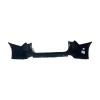 Rear Upper Bumper Cover For 2020-2023 Toyota Highlander Primed TO1100355. DFR