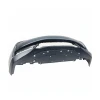 Front Bumper Cover for 2016-2017 Honda Accord EX LX-S Touring W/parking. CFR