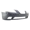 Bumper Cover for 2009 2010 Hyundai Sonata 09-10 HY1000178 Front Primed