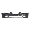 Bumper Cover for 2009 2010 Hyundai Sonata 09-10 HY1000178 Front Primed