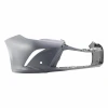 Bumper Cover for Toyota Camry 2015-2016 TO1000412 Front Primed