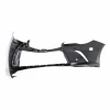 Bumper Cover for Toyota Camry 2015-2016 TO1000412 Front Primed