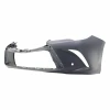 Bumper Cover for Toyota Camry 2015-2016 TO1000412 Front Primed