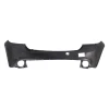Bumper Cover For 2011-2013 Dodge Durango W/fog light holes Front Primed
