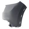 Bumper Cover For 2011-2013 Dodge Durango W/fog light holes Front Primed