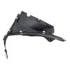 Fender Liner Front Passenger Side for Audi Q5 2018-2020 AU1251109