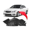 Fender Liner Front Driver Side for Mercedes-Benz E350 2010-2013 MB1248158