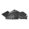 Fender Liner Front Driver Side for Mercedes-Benz E350 2010-2013 MB1248158