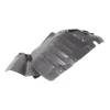 Fender Liner Front Driver Side for Mercedes-Benz E350 2010-2013 MB1248158