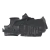 Fender Liner Front Driver Side for Mercedes-Benz E350 2010-2013 MB1248158