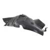 Fender Liner Front Driver Side for Mercedes-Benz E350 2010-2013 MB1248158