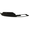 Rear Lower Bumper Cover for 2019-2020 Hyundai Elantra HY1195126C CAPA. CFR