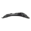 Front Right Passenger Fender Liner for Dodge Challenger 2008-2014 CH1249150. LFR