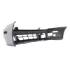 Bumper Cover 1997-2001 Honda Prelude HO1000176 Front Primed