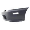 Bumper Cover 1997-2001 Honda Prelude HO1000176 Front Primed