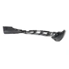 Bumper Cover Fascia for 2017 2018 2019 Kia Soul EX Plus Front Lower Primed