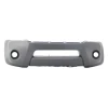Bumper Cover for 2005-2008 Nissan Xterra NI1000243 Front Textured