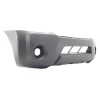 Bumper Cover for 2005-2008 Nissan Xterra NI1000243 Front Textured