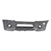 Bumper Cover for 2005-2008 Nissan Xterra NI1000243 Front Textured