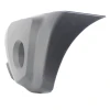 Bumper Cover for 2005-2008 Nissan Xterra NI1000243 Front Textured