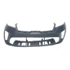 Bumper Cover for 2019-2020 Kia Sorento EX L LX S 86511C6500 KI1000202 Front