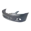 Front Bumper Cover for 2010-2012 Nissan Altima Sedan Base SL SR S Hybrid. PFR