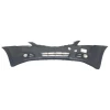 Front Bumper Cover for 2010-2012 Nissan Altima Sedan Base SL SR S Hybrid. PFR