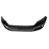 Front Bumper Cover For 2021-2022 Honda Odyssey W/Park Holes HO1000326. CFR
