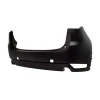 Rear Bumper Cover for Mazda CX-5 2017-2021 Primed KBYA5022XBB MA1100226. PFR