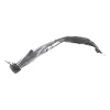 Front Left Driver Side Fender Liner for Acura RDX 2016-2018 AC1248130. DFR