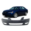 Bumper Cover for 2006-2008 Hyundai Sonata 865113K000 HY1000161 Front Primed