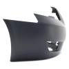 Bumper Cover for 2006-2008 Hyundai Sonata 865113K000 HY1000161 Front Primed